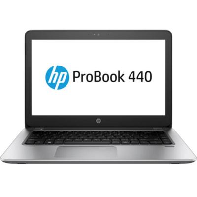 HP ProBook 440 G4 - Intel Core i3-7e Generatie - 14 inch - 8GB RAM - 256GB SSD - Windows 11 HP ProBook 440 G4 - Intel Core i3-7e Generatie - 14 inch - 8GB RAM - 256GB SSD - Windows 11
