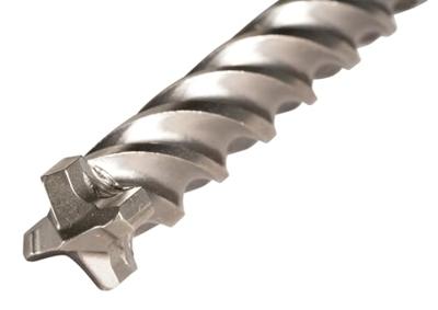 Makita Accessoires P4S: Betonboor 16x315mm - E-14766 E-14766 Makita Accessoires P4S: Betonboor 16x315mm - E-14766 E-14766