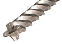 Makita Accessoires P4S: Betonboor 16x315mm - E-14766 E-14766 - thumbnail