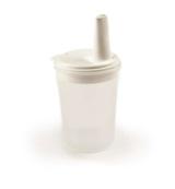 Vitility Beker Knick klein 4mm tuit