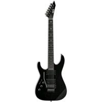 ESP LTD KH-202 LH Kirk Hammett Signature linkshandige gitaar - thumbnail