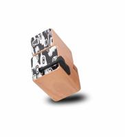 Schlagwerk SKR Rim Shaker monteerbare shaker - thumbnail