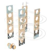 Small Foot - houten modulaire knikkerbaan - thumbnail