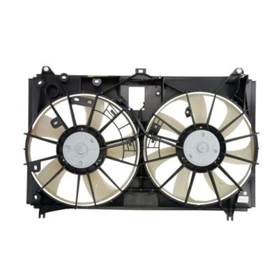 Koelventilator 47581 Koelventilator 47581