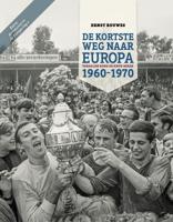 De Kortste Weg naar Europa (Hardback) - thumbnail