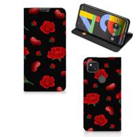 Google Pixel 4a Magnet Case Valentine - thumbnail