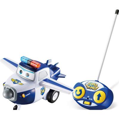 Op Afstand Bestuurbare Super Wings Paul