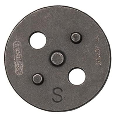 KS Tools 150.2071 Remzuiger-gereedschapadapter #S, Ø 40 mm