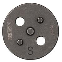 KS Tools 150.2071 Remzuiger-gereedschapadapter #S, Ø 40 mm - thumbnail