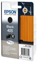 Epson 405 zwart - thumbnail