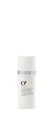 Collagen boost vitamin C serum