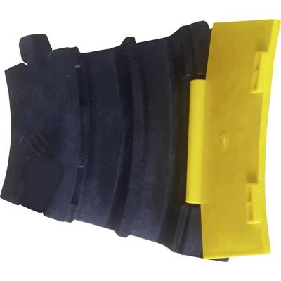 VISO CPR 1081 Hoekstuk voor kabelbrug