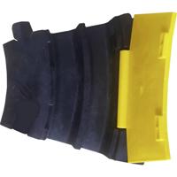 VISO CPR 1081 Hoekstuk voor kabelbrug - thumbnail