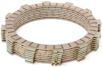 TRW koppelingsplaat set clutch kit mcc423-8 - thumbnail