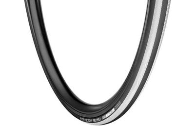 Vredestein - Fortezza Senso All Weather 700X25C Zwart / Wit