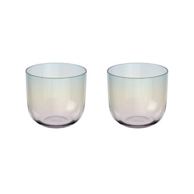 LIKE BY VILLEROY & BOCH - Like Pearl - Waterglas 0,37l set/2