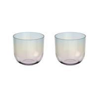 LIKE BY VILLEROY & BOCH - Like Pearl - Waterglas 0,37l set/2 - thumbnail