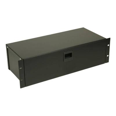 Adam Hall 87303 rackbox 19 inch 3U