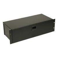 Adam Hall 87303 rackbox 19 inch 3U - thumbnail