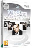 We Sing Robbie Williams
