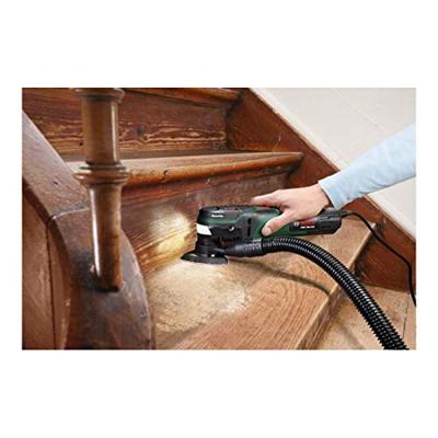 Bosch Accessories 2609256D57 Bosch Power Tools Stofafzuiging 1 stuk(s) Bosch Accessories 2609256D57 Bosch Power Tools Stofafzuiging 1 stuk(s)