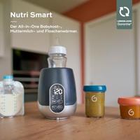 Flessenwarmer Babymoov NutriSmart - thumbnail
