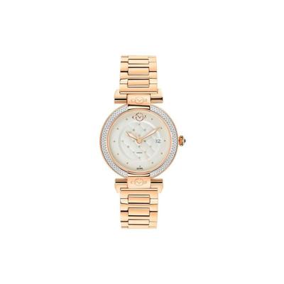 Gevril GV2 Berletta 1502 Dames Horloge 37mm 5 ATM Gevril GV2 Berletta 1502 Dames Horloge 37mm 5 ATM