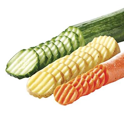 Snijder Tescoma Presto Groen Metaal Roestvrij staal Plastic