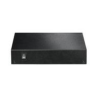 Edimax ES-5104PH V2 Netwerk Schakelaar 10/100 Mbit - thumbnail