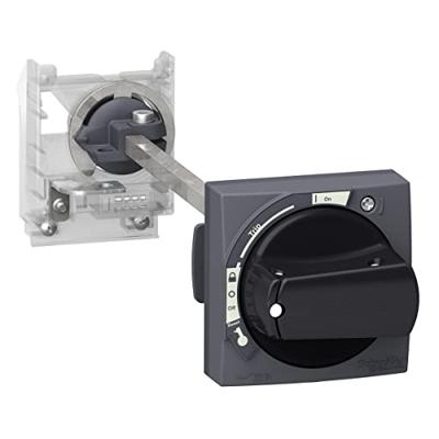 Schneider Electric GV2APN01 Draaimechanisme 1 stuk(s)