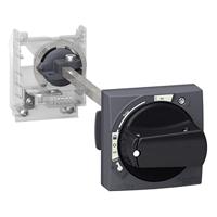 Schneider Electric GV2APN01 Draaimechanisme 1 stuk(s) - thumbnail