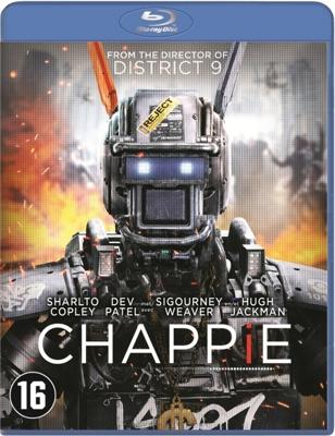 Chappie Chappie