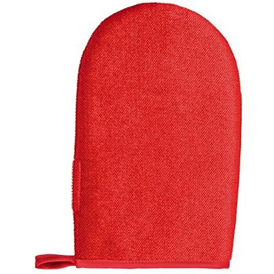Trixie Lint Pet Hair Remover Handschoen aan beide zijden, Rood