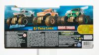 Monster Jam Spin master megalodon - thumbnail