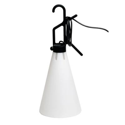 Flos May Day Tafellamp - Zwart