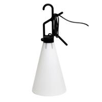 Flos May Day Tafellamp - Zwart - thumbnail