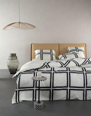 Essenza Luca Vanilla dekbedovertrek