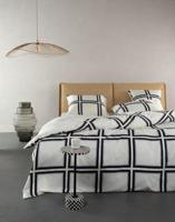 Essenza Luca Vanilla dekbedovertrek - thumbnail