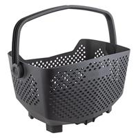 Racktime mand, achterop "edge 2.0" rear basket edge 2.0 black - thumbnail