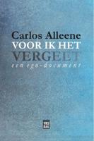 Voor ik het vergeet - Carlos Alleene - ebook - thumbnail