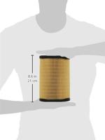 Luchtfilter LX597 - thumbnail