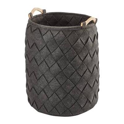 Aquanova Amy Wasmand Donkergrijs AMYLAL-98