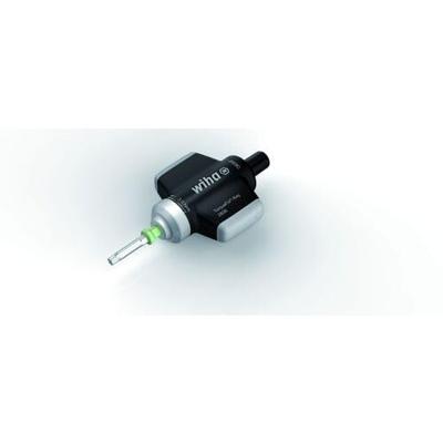 Wiha Momentschroevendraaier met sleutelgreep | TorqueFix® Key | vast ingestelde momentbegrenzing | 0,6 Nm - 38617 - 38617 - thumbnail