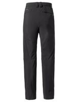 Vaude Farley Stretch III Wandelbroek Heren Black 50 - thumbnail