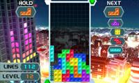 3DS Tetris - thumbnail