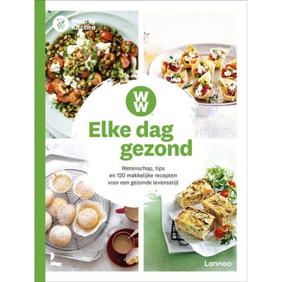 Elke dag gezond Elke dag gezond
