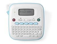 Labelprinter brother ptouch btag ptn25bt wit | 3 stuks - thumbnail