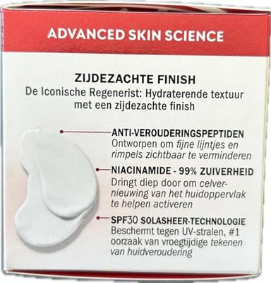 Olay Regenerist dagcreme SPF30 50 Milliliter