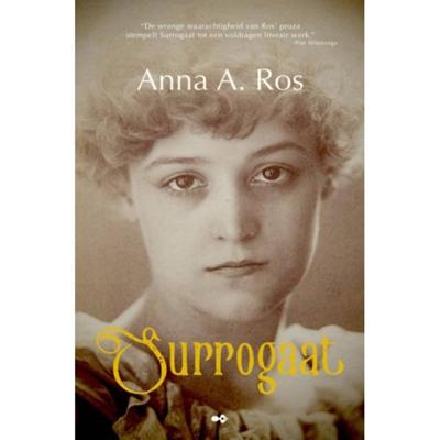 Anna A.  Ros Surrogaat