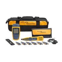 Fluke Networks MS2-KIT MS2-KIT Kabeltester - thumbnail
